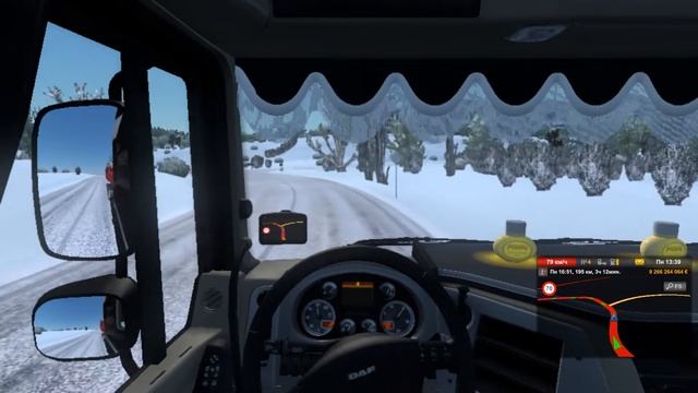 Ets2 driving смотреть онлайн