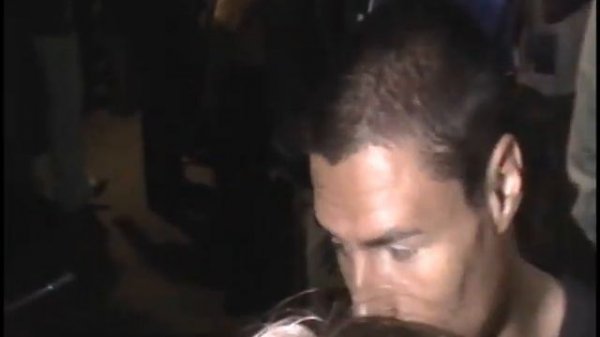 Ivan Cordoba of Inter Milan En Espanol