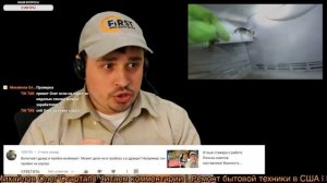 Включаем сушильную машину и выбивает пробки. В чем причина? Как делать диагностику. Советы техникам