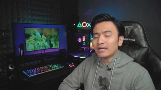 Monitor Gaming SPC 32 inch 144hz bisa sampai 165hz ? Bisa Overclock Monitor !? смотреть онлайн