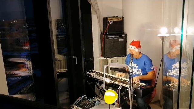 "Ты нужна мне"(Мой текст и музыка) смотреть онлайн
