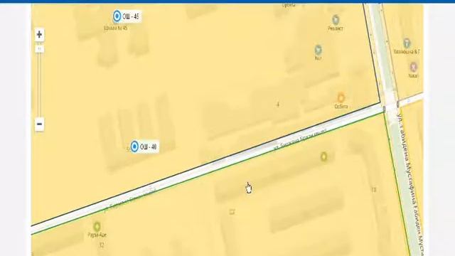 К какой школе относится дом или квартира в Алматы смотреть онлайн