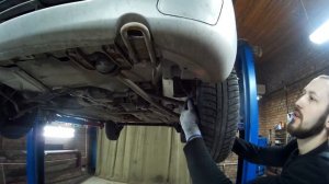 Не включается задняя скорость Калина. Ищем причины