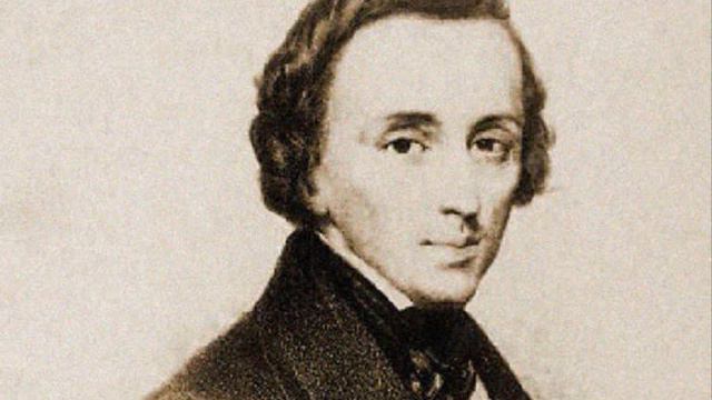 Frédéric Chopin -- Sonata for cello and piano op. 65 (3rd and 4th movements) смотреть онлайн