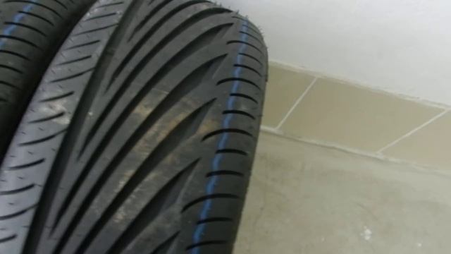 Vredestein Ultrac Sessanta 225/40 R19 смотреть онлайн