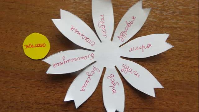 Мастер-класс 