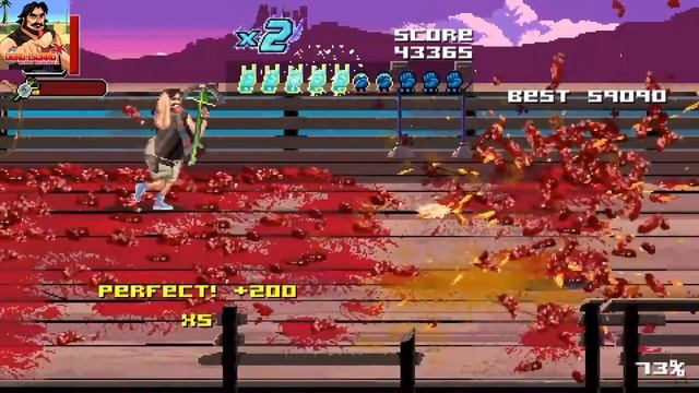 Dead Island Retro Revenge: Ch. 3-8 (5 star) смотреть онлайн