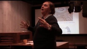 Паола Волкова - Шекспир 1 и театр Глобус - История искусств