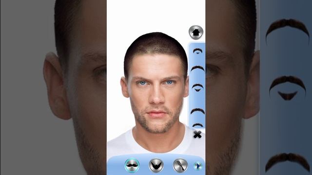 Realistic Beard Salon смотреть онлайн