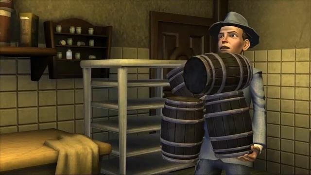 Точка зрения Back to the Future: The Game Episode 1 (рецензия, обзор) смотреть онлайн