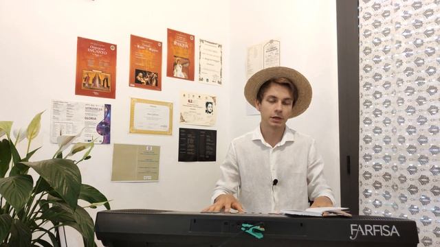✅ Как научиться петь с нуля | Как быстро развить слух ? #Вокал # смотреть онлайн