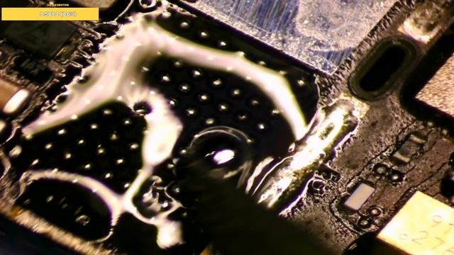 Восстановленный Iphone se сенсор работает сам по себе/ глючит тач/ замена контроллера тачскрина. смотреть онлайн