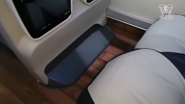 VOLVO 9800 DD EURO 6 EXPO FORO смотреть онлайн