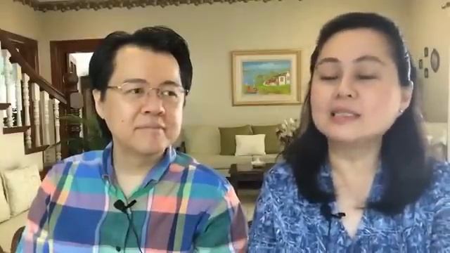 EQ at IQ ng Ating mga ANAK - Payo ni Doc Liza Ong #245b смотреть онлайн
