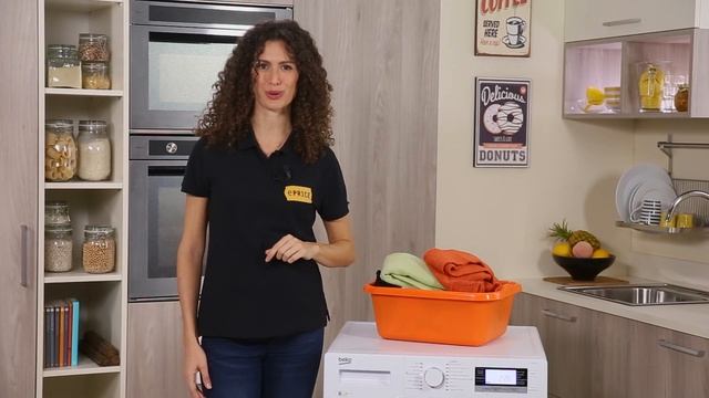 Video Recensione Asciugatrice Beko DPY8506GXB1