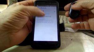 Брелок GPS локатор