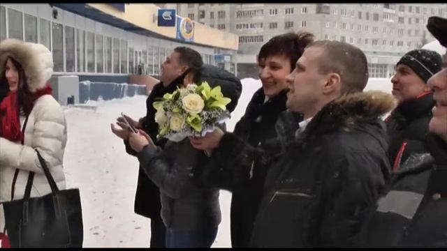 Приколы на свадьбах Выдрали хвост голубю смотреть онлайн