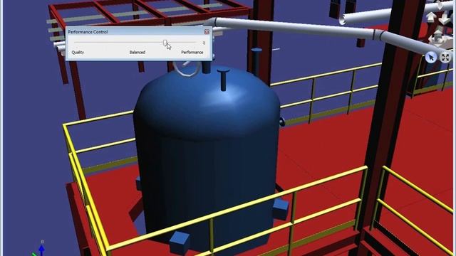 Intergraph® Introduces SmartPlant® FreeView™ смотреть онлайн