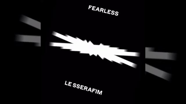 LE SSERAFIM - metronome/FEARLESS AUDIO by LILY LEE смотреть онлайн