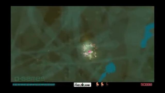 PixelJunk(TM) Eden Garten 6 3Spectra (2Players) (Part2) смотреть онлайн