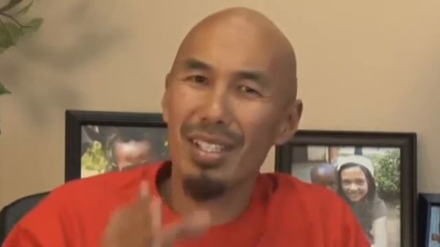 Франсис Чан - Безумная любовь ч. 5