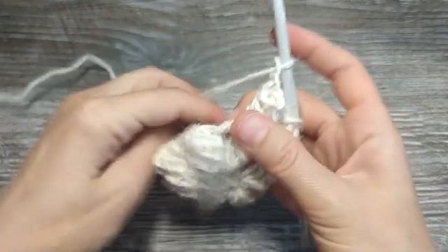 ?КРУГЛАЯ МОЧАЛКА ИЗ ДЖУТА КРЮЧКОМ?ЭКОМОЧАЛКА ПРОСТО и БЫСТРО вяжется Мочалка крючком Вязание крючко смотреть онлайн
