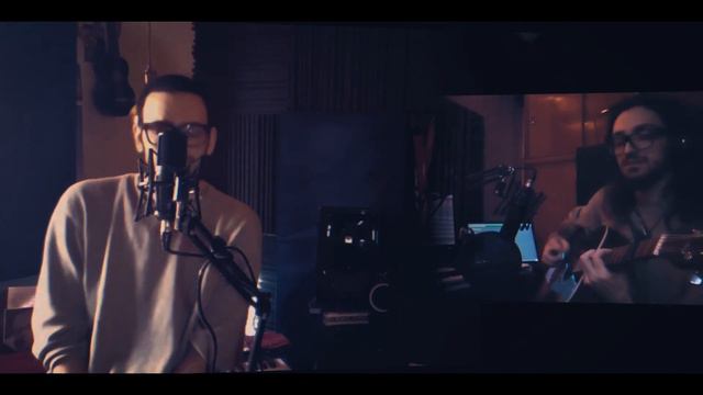 Falling (Harry Styles) | Acoustic Cover (Grunge Rock Version) [Guitar & Vocals] смотреть онлайн