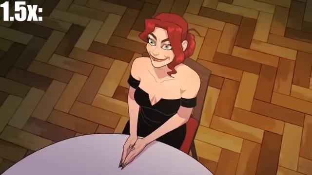 Red flags UNO REVERSE - (speed 999x) ? смотреть онлайн