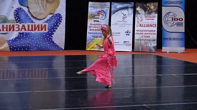 Логинова Анастасия/Loginova Anastasia