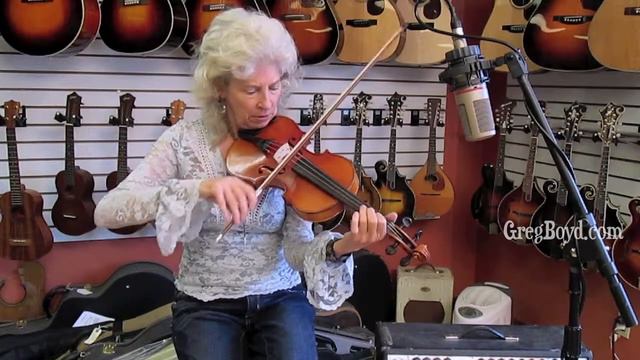 Amati Copy Violin смотреть онлайн