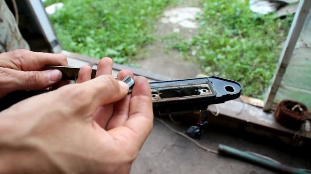 Ремонт кнопки привода багажника замена на кнопку с мыши фольксваген пассат б5 Volkswagen Passat B5 смотреть онлайн