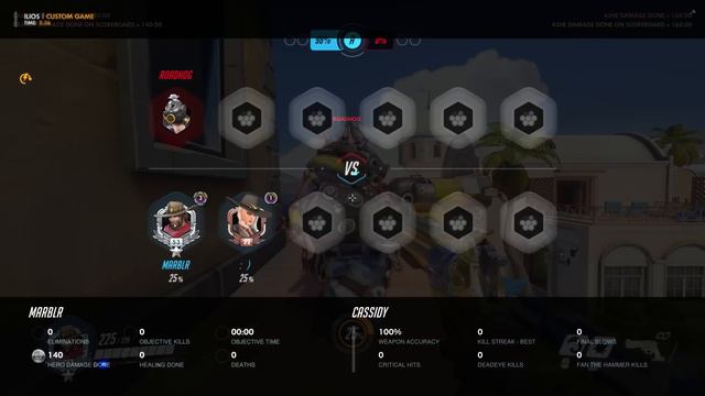 Duplicate Medals with Different Stats смотреть онлайн
