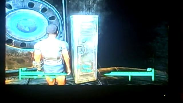 fallout 3 good karma walkthrough pt 68 captured by the enclave смотреть онлайн