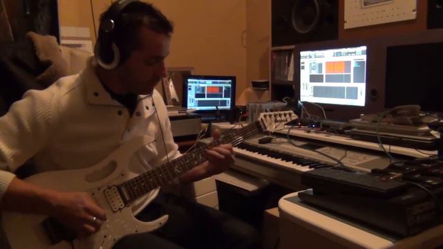 DGEDGE IMPRO IBANEZ смотреть онлайн