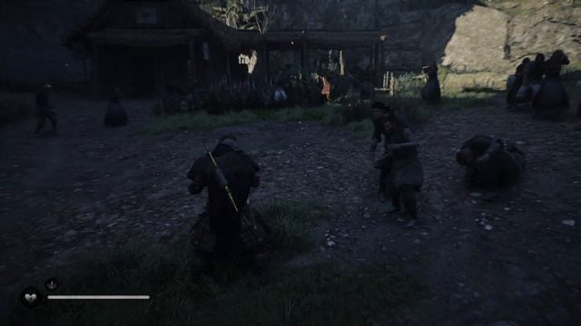 Assassin's Creed Valhalla Walkthrough Part 30 PS5 (Female Eivor, No Commentary) смотреть онлайн