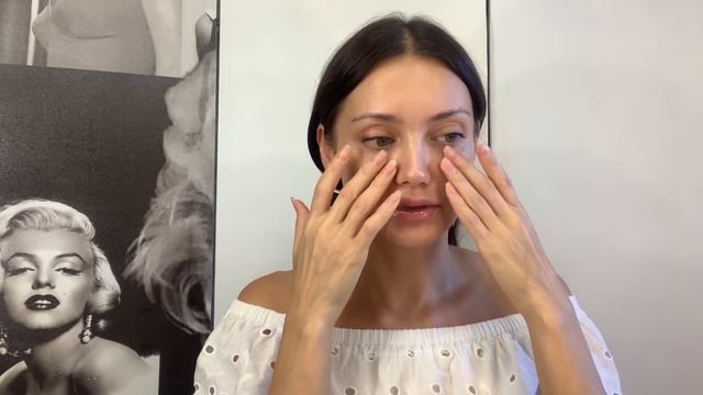 ASMR УХОД ЗА ЛИЦОМ! Новинки марки SENSAI линейка ABSOLUTE SILK смотреть онлайн
