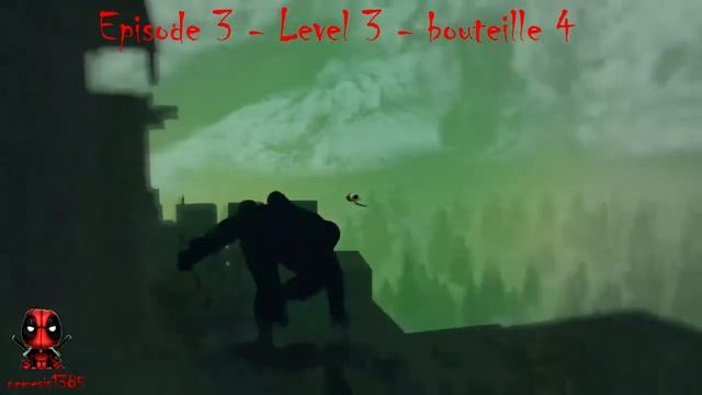 Succès|Trophée "Détruisez-les à vue !" | "They must be destroyed on sight!" part3 смотреть онлайн