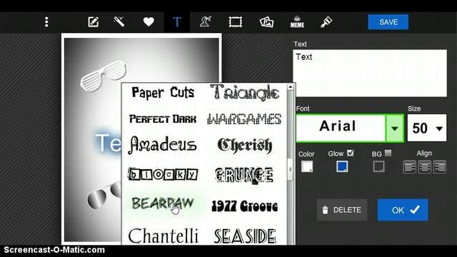 piZap Designs Instagram/FaceBook смотреть онлайн