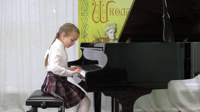 Анна Афанасьева А .Роули "В стране гномов" смотреть онлайн