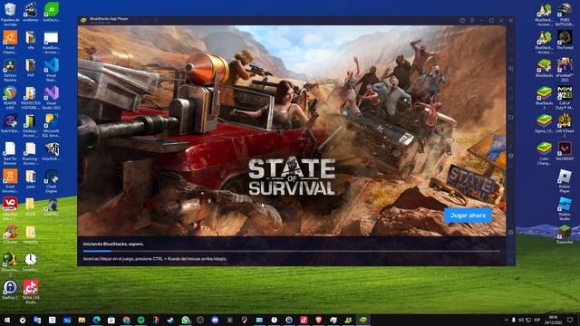 COMO ROOTEAR BLUESTACK 5 2022 | BlueStacks Tweaker 6