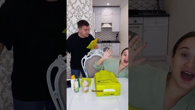 мы в телеге - hahalivars #юмор #семейныйканал смотреть онлайн