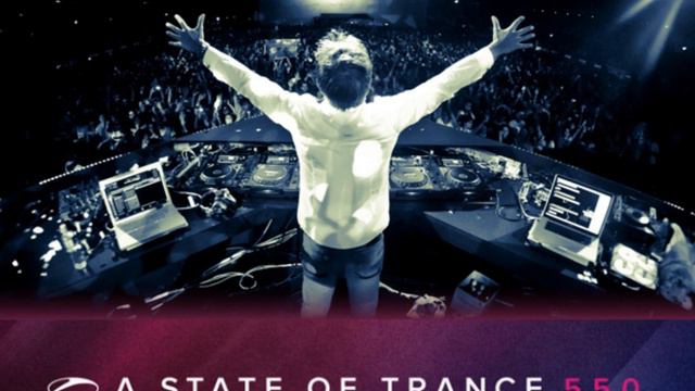 ASOT 550 - Sied Van Riel - Beyond Wonderland L.A.