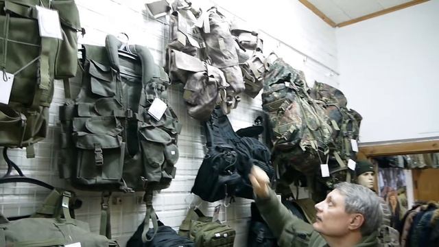 Рюкзаки и сумки в нашем магазине смотреть онлайн