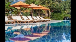 Akka Claros Hotel, Kemer, Turkey