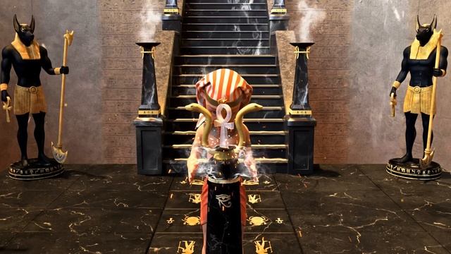 Jewel Ancient: find treasure in Pyramid - Trailer 22 seconds смотреть онлайн