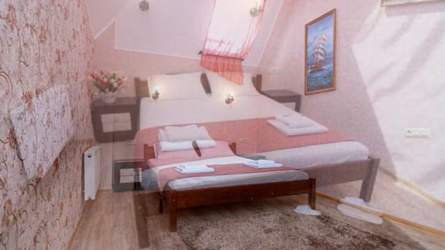 ДВУХКОМНАТНЫЕ АПАРТАМЕНТЫ смотреть онлайн