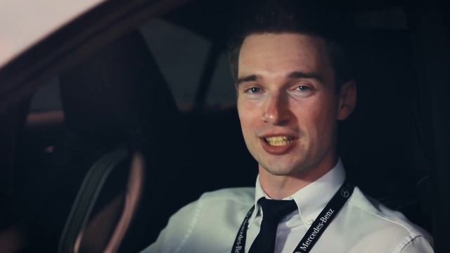 Обзор Mercedes-Benz CLA смотреть онлайн