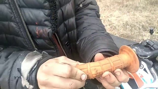 Гайд о питбайке KAYO bassic krz 125 после 3х месяцев эксплотации и обкатки смотреть онлайн