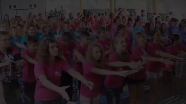 "Школа Успеха" Фонда Братьев Кличко: НАЧАЛО смотреть онлайн