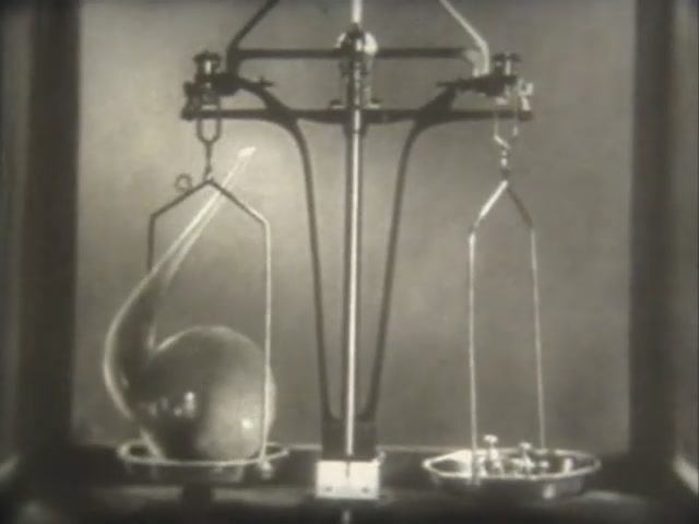 Химия. Введение в химию. Ломоносов и закон сохранения массы вещества